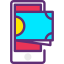 Smartphone アイコン 64x64