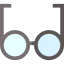 Glasses Ikona 64x64