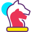 Knight 图标 64x64