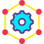 Settings 图标 64x64