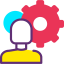 User 图标 64x64