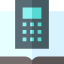 Calculator Ikona 64x64