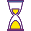 Hourglass 图标 64x64