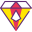Diamond 图标 64x64