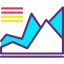 Analytics 图标 64x64