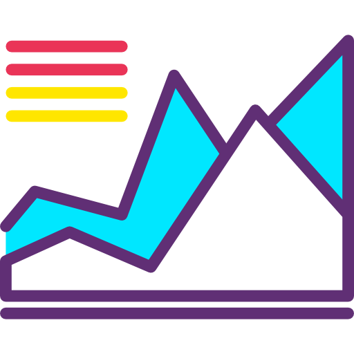 Analytics 图标