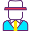 Businessman 图标 64x64