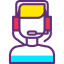 Telemarketer icon 64x64