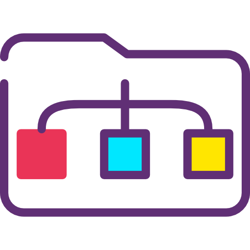 Folder icon