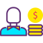 Businessman icon 64x64