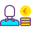 Businessman icon 64x64