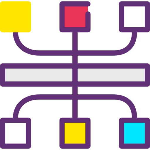 Networking 图标