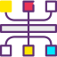 Networking icon 64x64