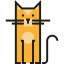 Cat icon 64x64