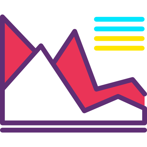 Analytics icon
