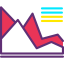 Analytics icon 64x64