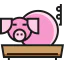 Pig icon 64x64