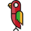 Parrot icon 64x64