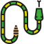 Snake icon 64x64