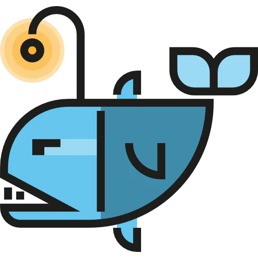 Fish icon
