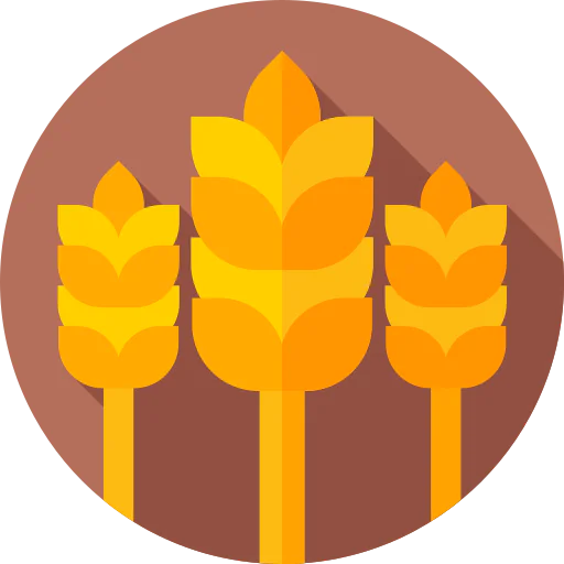 Wheat icon