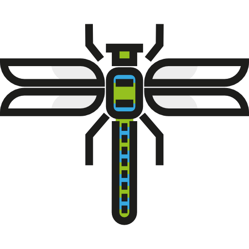 Dragonfly icon