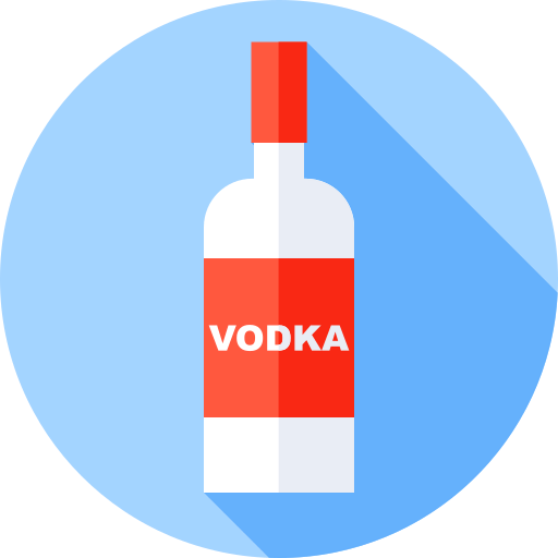 Vodka icon