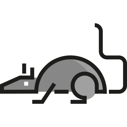 Rat icon