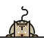 Cat icon 64x64