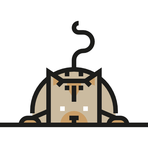 Cat icon