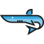 Shark icon 64x64