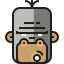 Gorilla icon 64x64