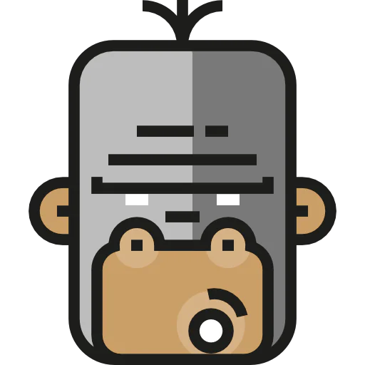 Gorilla icon