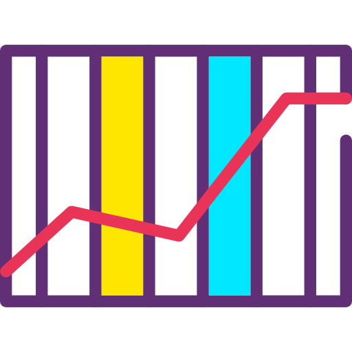 Line chart 상