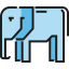 Elephant icon 64x64
