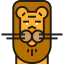 Lion icon 64x64