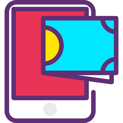 Tablet icon