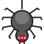 Spider icon 64x64