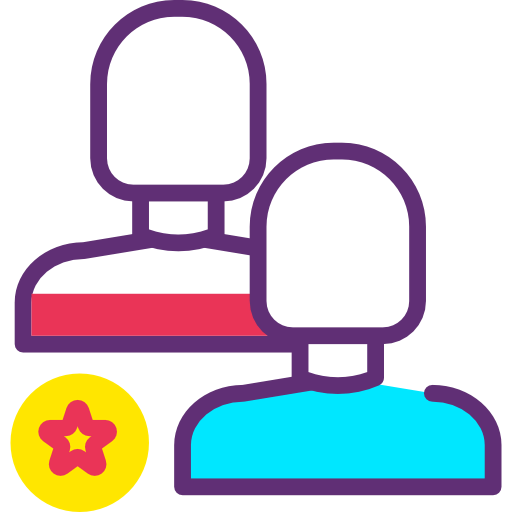Users icon