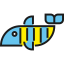Fish icon 64x64