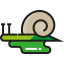 Snail icon 64x64