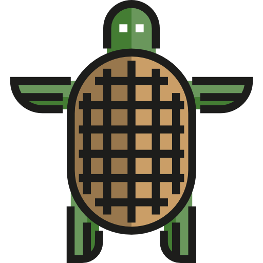 Turtle icon