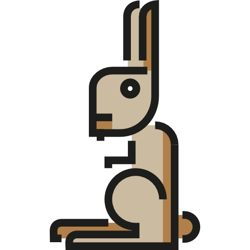Hare icon