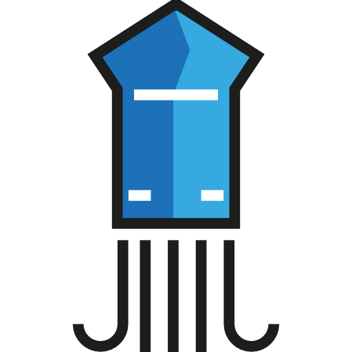 Squid icon
