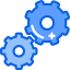 Settings icon 64x64