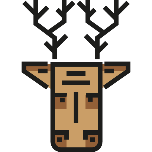 Deer icon