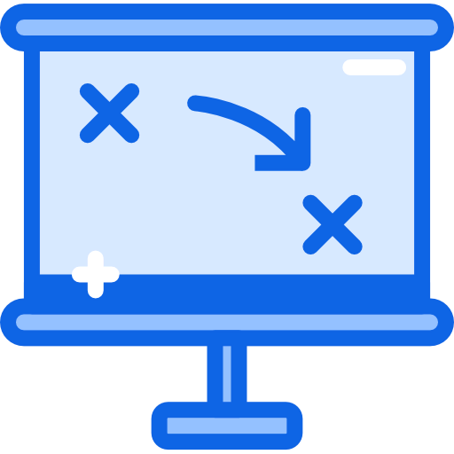 Strategy icon