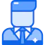 Businessman icon 64x64