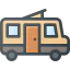 Camper icon 64x64