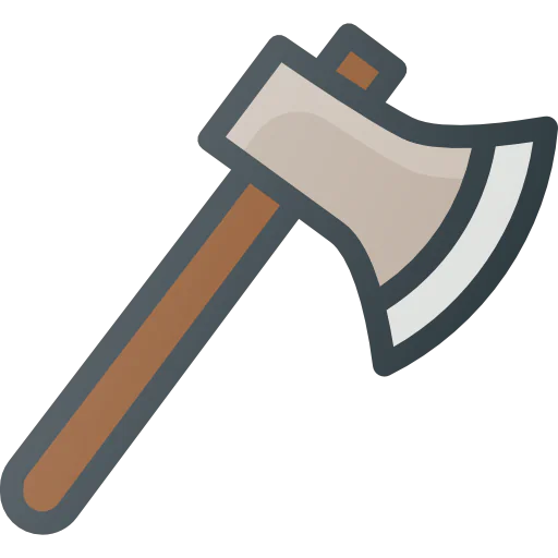 Axe icon